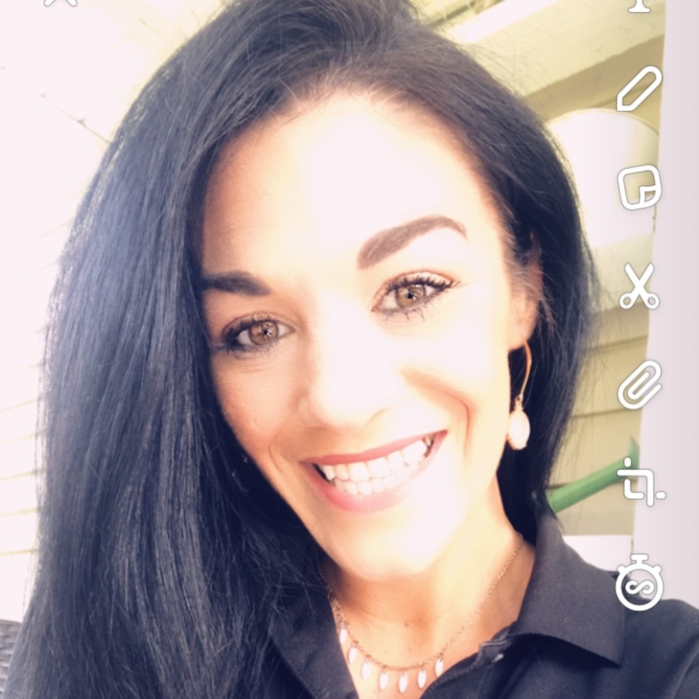 Meet your Posher, Jami